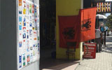 Tirana for Multilingualism